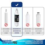 IcePure Pro RWF1200AH Replacement Water Filter