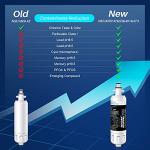 IcePure Pro RWF1200AH Replacement Water Filter