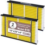 410 Replacement Filter for AprilAire Air Purifiers