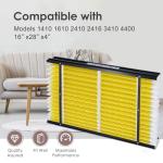 410 Replacement Filter for AprilAire Air Purifiers