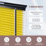 410 Replacement Filter for AprilAire Air Purifiers