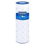 Cryspool® 09031 Pool Filter Cartridge, 150 Sq. Ft