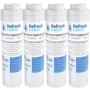Refrigerator Water Filter Replacement for GE & More