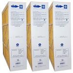 Goodman M2-1056 MERV 11 Furnace Air Filters 3 Pack