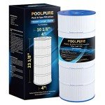 POOLPURE PA150S Pool Filter Cartridge Replacement