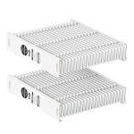 Skymechy MERV-13 20x25 Filter 2-Pack