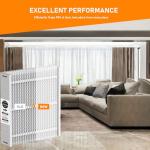 Skymechy MERV-13 20x25 Filter 2-Pack