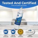 Pureline LT800P Premium Water Filter (3 Pack)