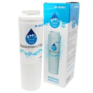 KitchenAid KBFS25EVMS00 Refrigerator Water Filter Replacement