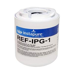 GE® MWF Compatible Filter by Instapure