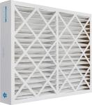 Aerostar MERV 8 20x25x4 Filters - 2 Pack