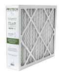 Rheem Exact-Fit MERV 13 Air Filter 17.5x21x5