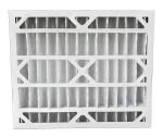 Rheem Exact-Fit MERV 13 Air Filter 17.5x21x5