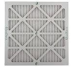24x24x1 Glasfloss ZLP Filter MERV 10, 12 Pack