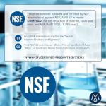 Mist LT1000P Water Filter Replacement (2 Pack)