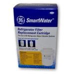 GE SmartWater Refrigerator Filter Replacement Cartridge MWF