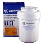 GE SmartWater Refrigerator Filter Replacement Cartridge MWF
