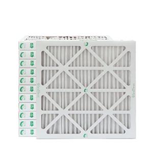 Glasfloss ZL MERV 13 Air Filters - 12 Pack