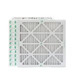 Glasfloss ZL MERV 13 Air Filters - 12 Pack