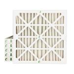 Glasfloss ZL MERV 13 Air Filters - 12 Pack