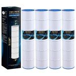 POOLPURE PLFPCC130 Compatible Pool Filter Cartridge