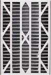 Nordic Pure MERV 10 Carbon Air Filter 16x25x3