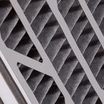 Nordic Pure MERV 10 Carbon Air Filter 16x25x3
