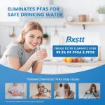 EDRARXD1 Water Filter Replacement - 2 Pack