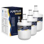 PUREPLUS DA29-00003G Samsung Filter Replacement 3-Pack