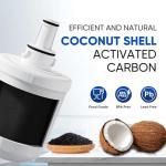 PUREPLUS DA29-00003G Samsung Filter Replacement 3-Pack