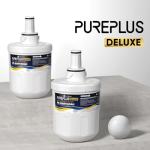 PUREPLUS DA29-00003G Samsung Filter Replacement 3-Pack