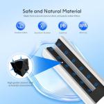 BELVITA Water Filter 3 Pack for Kenmore Models