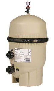 Pentair Clean & Clear Plus 420 sq. ft. Filter