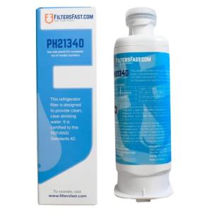 Samsung HAF-QIN/EXP Compatible Water Filter Cartridge