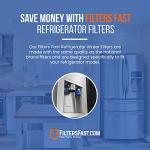 Samsung HAF-QIN/EXP Compatible Water Filter Cartridge