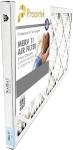 Proairtek MERV 11 Air Filters 14x25x1, 2-Pack