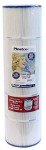 Pleatco PCC105-PAK4 Replacement Cartridges for Pentair