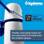 Hydrovos DWSP Microplastic Under Sink Water Filter