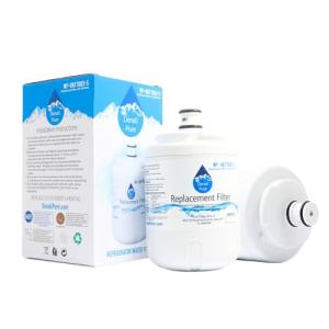 JCD2389DEW Refrigerator Water Filter Replacement Cartridge