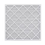 Eco-Aire 16x25x1 MERV 11 Air Filters - 3 Pack