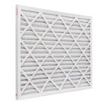 Eco-Aire 16x25x1 MERV 11 Air Filters - 3 Pack
