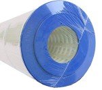 Pleatco PCC105-PAK4 Replacement Cartridges for Pentair