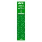 Kleenex Elite 20x25x5 Air Filters (2-Pack)
