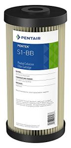 Pentair S1-BB Big Blue Sediment Water Filter