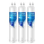 ICEPURE RFC6600A Water Filter Replacement 3-Pack