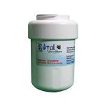 Royal Pure 3-Pack GE MWF Replacement Filters