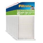 Filtrete 20x23 AC Furnace Air Filter, 2-Pack