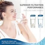 Samsung DA29-00020B Water Filter Replacement 1-Pack