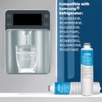 Samsung DA29-00020B Water Filter Replacement 1-Pack