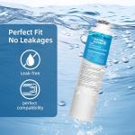 Samsung DA29-00020B Water Filter Replacement 1-Pack